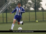 Beverley Mohicans Vs Beverley Whitestar