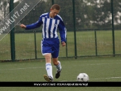 Beverley Mohicans Vs Beverley Whitestar