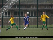 Beverley Mohicans Vs Beverley Whitestar