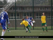 Beverley Mohicans Vs Beverley Whitestar