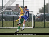 Beverley Mohicans Vs Beverley Whitestar