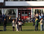 People & Crowds in Beverley