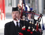 Beverley Pipe Band
