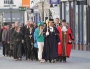 Beverley Pipe Band