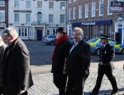 Beverley Pipe Band