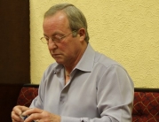 Beverley Poker Night at the Grosvenor Club