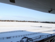 Beverley Racecourse & Views of Beverley