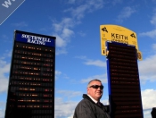 Beverley Races