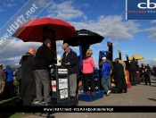 Beverley Races