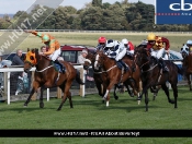 Beverley Races