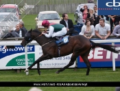 Beverley Races