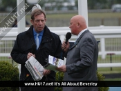 Beverley Races