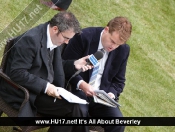 Beverley Races