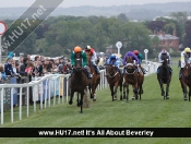 Beverley Races