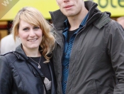Beverley Races