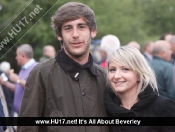 Beverley Races