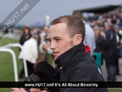 Beverley Races