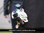 Beverley Races
