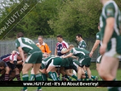 Beverley RUFC 2nd XV 53 Scarborough Vikings 10