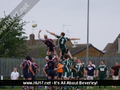 Beverley RUFC 2nd XV 53 Scarborough Vikings 10