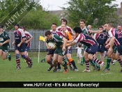Beverley RUFC 2nd XV 53 Scarborough Vikings 10
