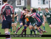 Beverley RUFC 2nd XV 53 Scarborough Vikings 10