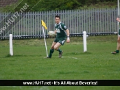 Beverley RUFC 2nd XV 53 Scarborough Vikings 10