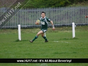 Beverley RUFC 2nd XV 53 Scarborough Vikings 10