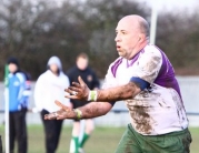 Beverley RUFC 2nd XV Vs Cleethorpes 2nd XV