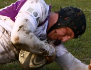Beverley RUFC 2nd XV Vs Cleethorpes 2nd XV