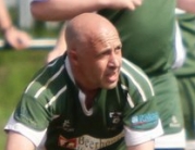 Beverley RUFC 2nd XV Vs Hull RUFC 2nd XV
