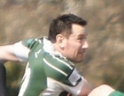 Beverley RUFC 2nd XV Vs Hull RUFC 2nd XV