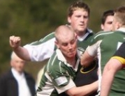 Beverley RUFC 2nd XV Vs Hull RUFC 2nd XV