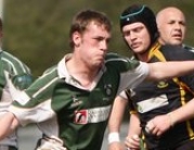 Beverley RUFC 2nd XV Vs Hull RUFC 2nd XV