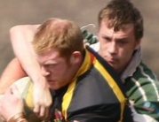 Beverley RUFC 2nd XV Vs Hull RUFC 2nd XV