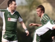 Beverley RUFC 2nd XV Vs Hull RUFC 2nd XV