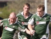 Beverley RUFC 2nd XV Vs Hull RUFC 2nd XV