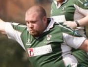 Beverley RUFC 2nd XV Vs Hull RUFC 2nd XV