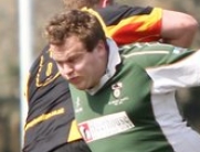 Beverley RUFC 2nd XV Vs Hull RUFC 2nd XV