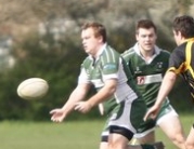 Beverley RUFC 2nd XV Vs Hull RUFC 2nd XV