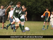 Beverley RUFC 2nd XV Vs Scarborough