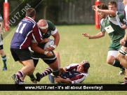 Beverley RUFC 2nd XV Vs Scarborough