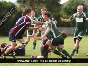 Beverley RUFC 2nd XV Vs Scarborough