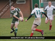 Beverley RUFC