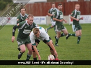 Beverley RUFC