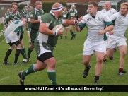 Beverley RUFC