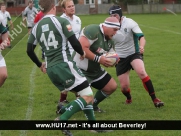 Beverley RUFC