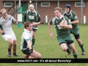 Beverley RUFC