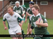 Beverley RUFC
