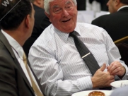 Beverley RUFC Annual Sportsman's Dinner